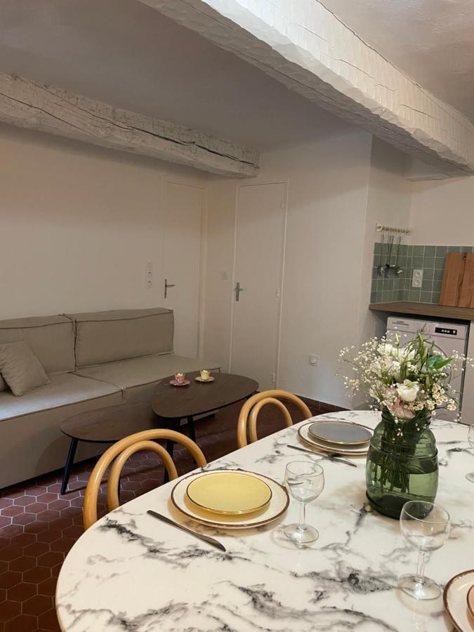 Sole Mia, Appt 2/4Pers Au Coeur De Bormes Daire Dış mekan fotoğraf