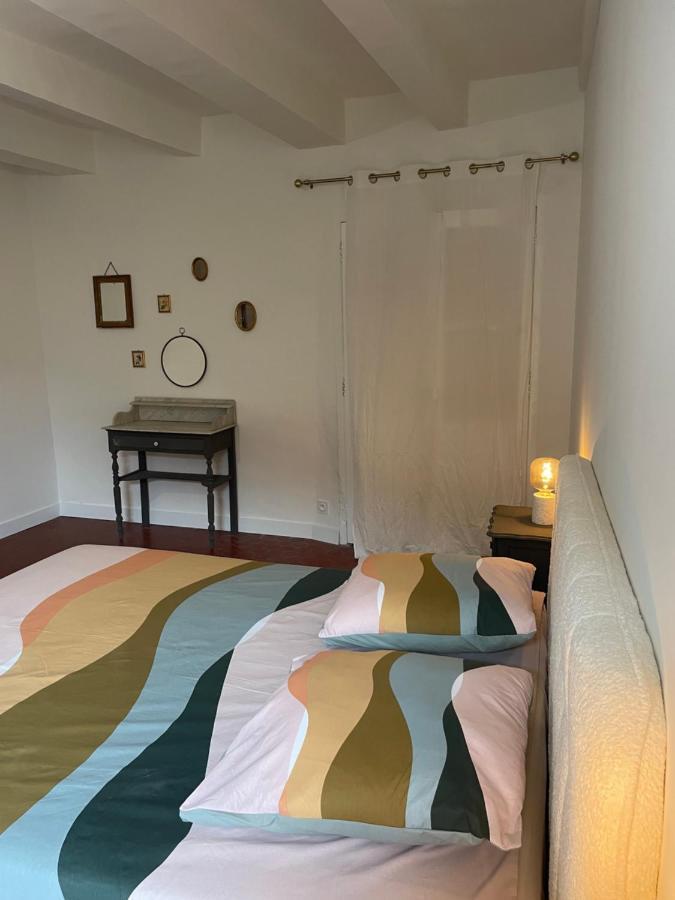 Sole Mia, Appt 2/4Pers Au Coeur De Bormes Daire Dış mekan fotoğraf
