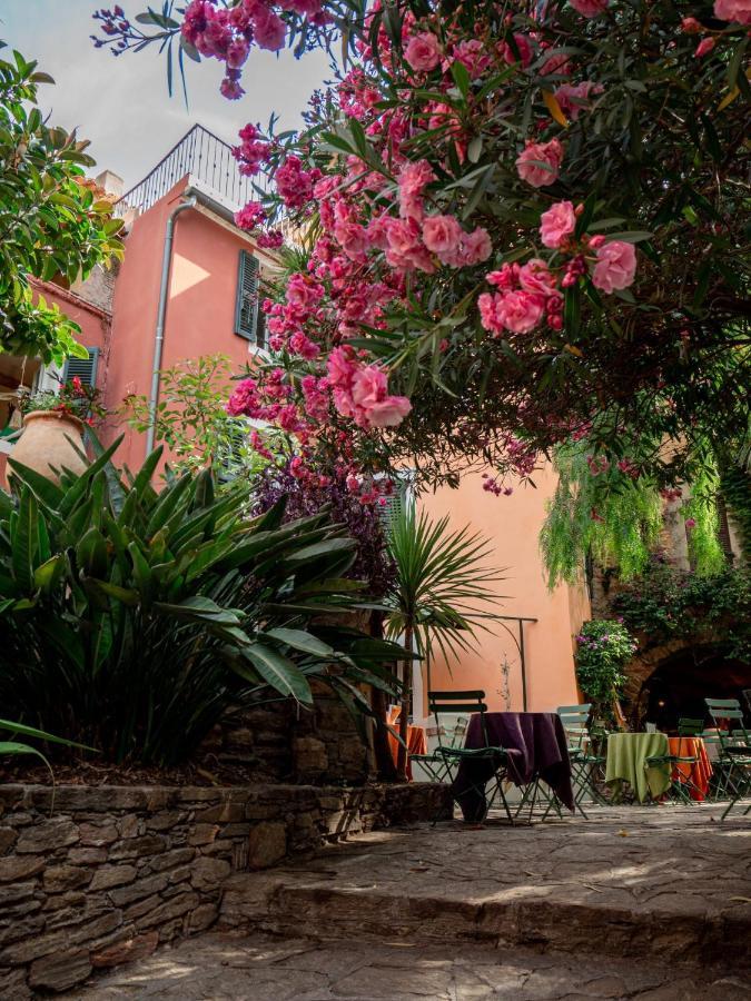 Sole Mia, Appt 2/4Pers Au Coeur De Bormes Daire Dış mekan fotoğraf