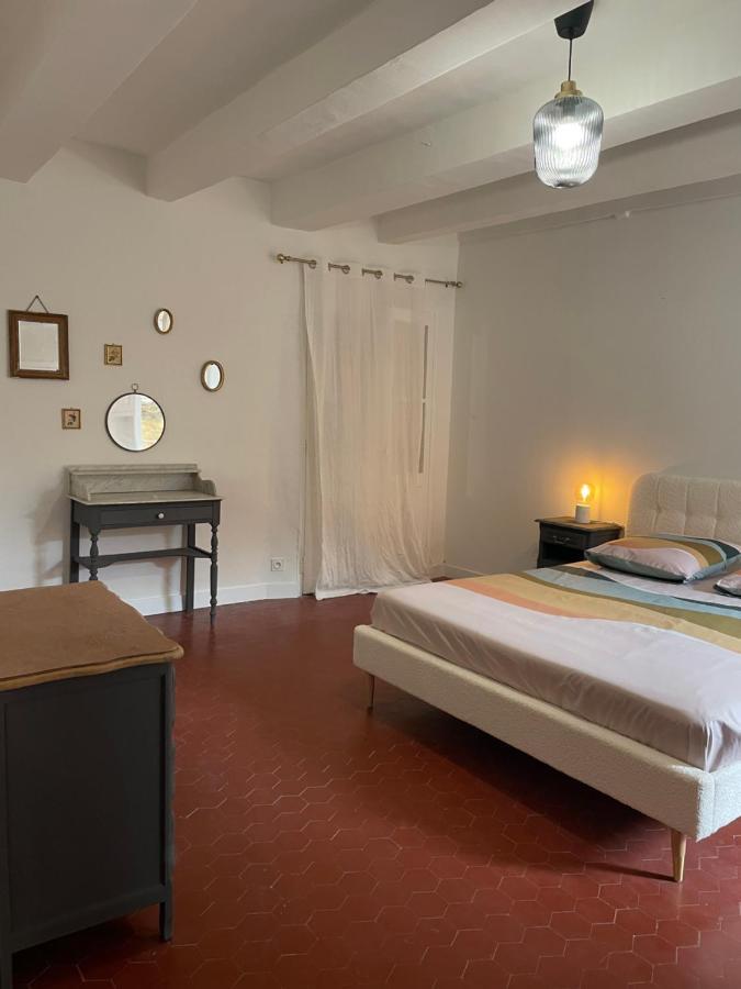 Sole Mia, Appt 2/4Pers Au Coeur De Bormes Daire Dış mekan fotoğraf