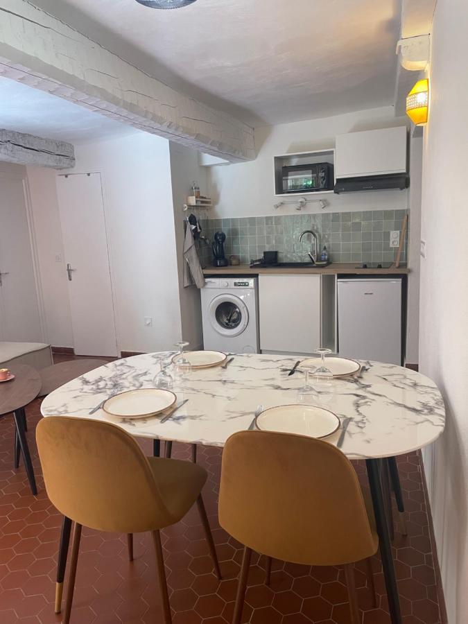 Sole Mia, Appt 2/4Pers Au Coeur De Bormes Daire Dış mekan fotoğraf