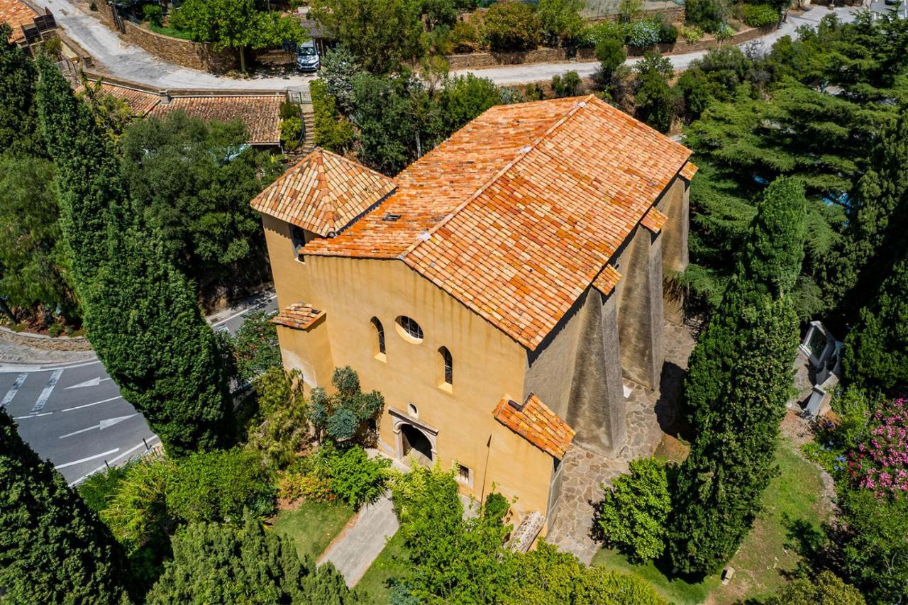 Sole Mia, Appt 2/4Pers Au Coeur De Bormes Daire Dış mekan fotoğraf